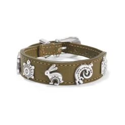 Desert Friends Bandit Bracelet -Jewelry Charm Deals Store desert friends bandit bracelet olive 0