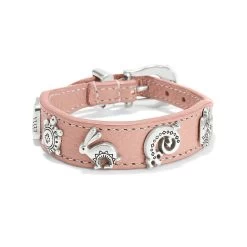 Desert Friends Bandit Bracelet -Jewelry Charm Deals Store desert friends bandit bracelet pink sand 0