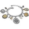 Divine Charm Bracelet -Jewelry Charm Deals Store divine charm bracelet silver gold 0 a1b434a9 6091 46dd a040 9d7f00d93e18