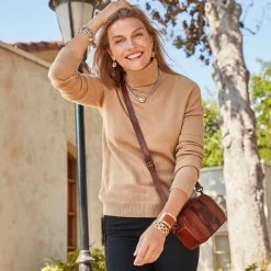 Dominique Camera Bag -Jewelry Charm Deals Store dominique camera bag whisky 3 c9f5ab07 0ea0 411f b48e 4a71fe5f8816