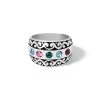 Elora Gems Ring 2 Elora Gems Ring -Jewelry Charm Deals Store elora gems ring silver multi 0