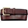 English Bevel Latigo Belt -Jewelry Charm Deals Store english bevel latigo belt brown 0 6cbc34c9 3973 46a8 b1db 290eb4ada116