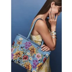 Everly Tote -Jewelry Charm Deals Store everly tote multi 3