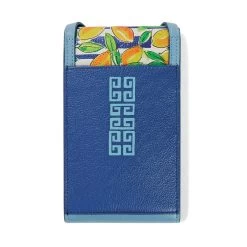 Fashionista Santorini Phone Organizer -Jewelry Charm Deals Store fashionista santorini phone organizer multi 2