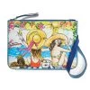 Fashionista Santorini Pouch -Jewelry Charm Deals Store fashionista santorini pouch multi 0