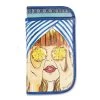 Fashionista Santorini Sunglass Case 2 Fashionista Santorini Sunglass Case -Jewelry Charm Deals Store fashionista santorini sunglass case multi 0