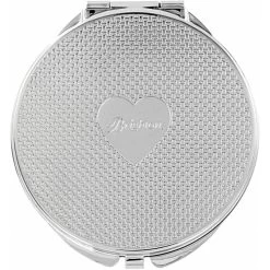 Ferrara Compact Mirror 8 Ferrara Compact Mirror -Jewelry Charm Deals Store ferrara compact mirror silver 2 2c553ed0 da79 4a4d 9815 34ab5e5ecc7d