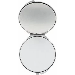 Ferrara Compact Mirror 9 Ferrara Compact Mirror -Jewelry Charm Deals Store ferrara compact mirror silver 3 c0b5126f 8d99 4145 a4de 49c2f4fafdda