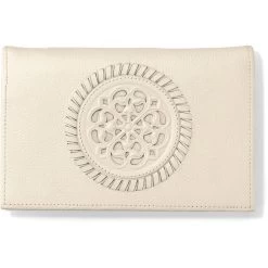Ferrara Folio Wallet -Jewelry Charm Deals Store ferrara folio wallet shoe white 0