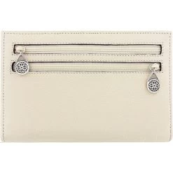 Ferrara Folio Wallet -Jewelry Charm Deals Store ferrara folio wallet shoe white 2