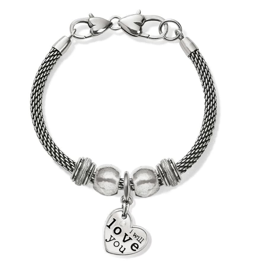 Forever Be Loved Bracelet 3 Forever Be Loved Bracelet