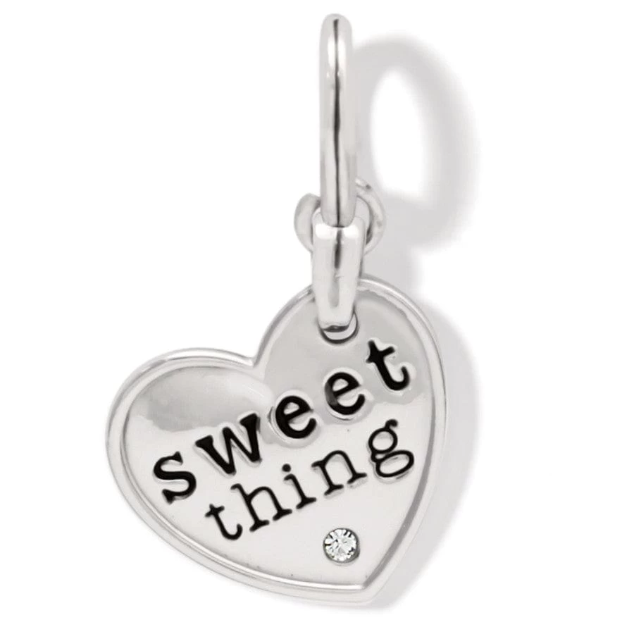 Forever Be Sweet Charm 4 Forever Be Sweet Charm - Image 2