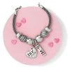 Forever Love Bracelet -Jewelry Charm Deals Store forever love bracelet silver 0 934f3ea8 1193 4e1f 83d0 2a913b2880fd