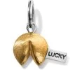 Fortune Cookie Charm -Jewelry Charm Deals Store fortune cookie charm silver gold 0 9e462c5d 9295 4497 8208 55e4e7c81978