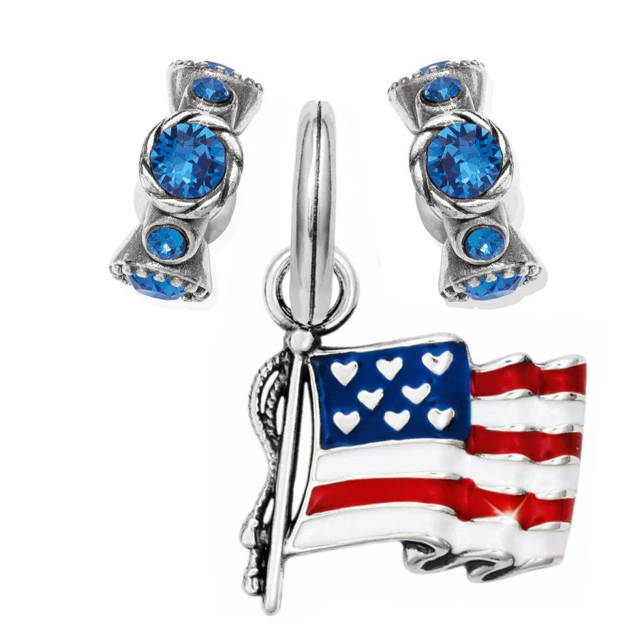 Freedom Flag Gift Set 3 Freedom Flag Gift Set