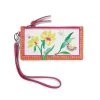 French Garden Card Pouch 1 French Garden Card Pouch -Jewelry Charm Deals Store french garden card pouch multi 0