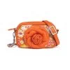 French Garden Rosie Camera Bag -Jewelry Charm Deals Store french garden rosie camera bag multi 0