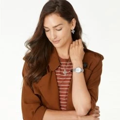 Galway Reversible Watch -Jewelry Charm Deals Store galway reversible watch brown black 5 b15f4d6e 6af5 4272 ae99 15c610684e43