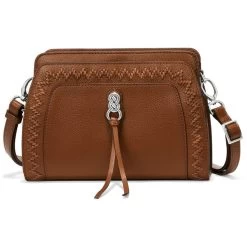 Georgina Organizer -Jewelry Charm Deals Store georgina organizer bourbon 0