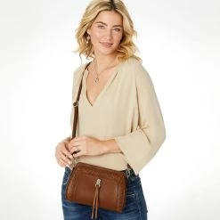 Georgina Organizer -Jewelry Charm Deals Store georgina organizer bourbon 4