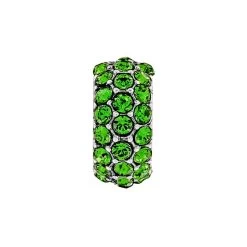 Glitter Spacer -Jewelry Charm Deals Store glitter spacer green 0 a1cd796b afd2 4702 abc7 8ebd394c910b