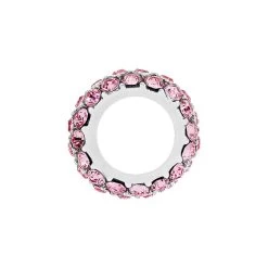 Glitter Spacer -Jewelry Charm Deals Store glitter spacer pink 1 0f1d5aa4 636a 4af0 b203 1b50c18ca66a