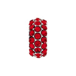 Glitter Spacer -Jewelry Charm Deals Store glitter spacer red 0 ecc74e17 9d35 4a43 9be1 20dbde3f2964