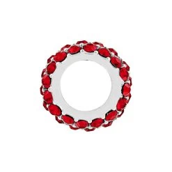 Glitter Spacer -Jewelry Charm Deals Store glitter spacer red 1 95fd3e3a 7af9 4bdc 9431 aeeac794df76