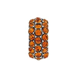 Glitter Spacer -Jewelry Charm Deals Store glitter spacer topaz 0 f78abf8c 0f99 445c b32a b822a6f91aa0