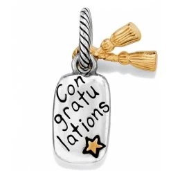 Graduation Charm -Jewelry Charm Deals Store graduation charm silver gold 2 ac7b0353 5173 43aa 9bcf 6f3c1184194b