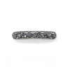 Halo Barrette -Jewelry Charm Deals Store halo barrette silver tanzanite 0 dfc48c63 464e 4e63 82bc 550f04417026