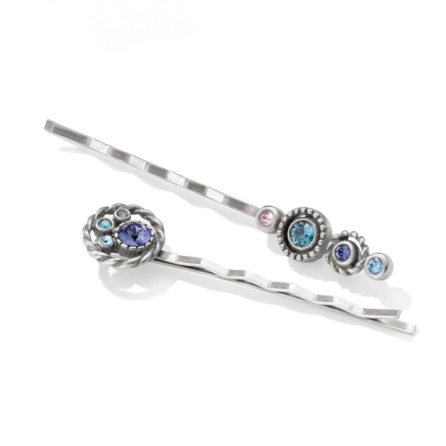 Halo Bobby Pin Set 3 Halo Bobby Pin Set