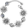 Halo Ice Bracelet -Jewelry Charm Deals Store halo ice bracelet silver tanzanite 0 f58e312c 2a75 4036 8673 ccae36d6816e