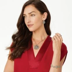 Halo Ice Bracelet 7 Halo Ice Bracelet -Jewelry Charm Deals Store halo ice bracelet silver tanzanite 2 427afc4e caba 4ad1 9df4 db626c212075