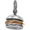 Hamburger Charm -Jewelry Charm Deals Store hamburger charm silver multi 0 f3b38d18 8ff0 4120 9e97 2a2693ea87f2