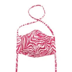 Happy Stripes Face Mask (2 Pack) 11 Happy Stripes Face Mask (2 Pack) -Jewelry Charm Deals Store happy stripes face mask 2 pack multi 4