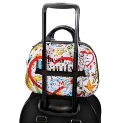 Headlines Cosmetic Case -Jewelry Charm Deals Store headlines cosmetic case multi 2 ba4948b5 549d 4204 a808 87ff42f96e69