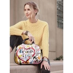 Headlines Cosmetic Case -Jewelry Charm Deals Store headlines cosmetic case multi 3 f019bf62 555c 4423 996e 06d22282200e