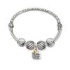 Heart Of Gold Charm Bangle 1 Heart Of Gold Charm Bangle -Jewelry Charm Deals Store heart of gold charm bangle silver gold 0 e93b4ba7 0d00 4a58 90ec 3f5a5f41c401