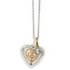 Heartbeat Necklace -Jewelry Charm Deals Store heartbeat necklace silver gold 0 7379c285 2093 4d87 a87b d08a3cc90690