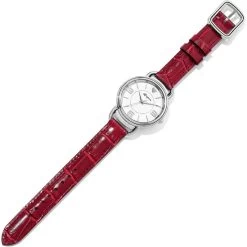 Helsinki Reversible Watch -Jewelry Charm Deals Store helsinki reversible watch black red 2 8814d4a2 5d4d 4045 a3f3 fa164286957f