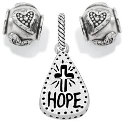 Hope And Faith Gift Set