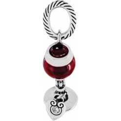I Love Wine Charm -Jewelry Charm Deals Store i love wine charm burgundy 1 c3f8b927 9f36 4764 9fb7 d13a91d835fe