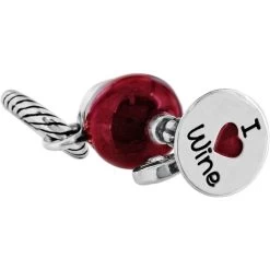 I Love Wine Charm -Jewelry Charm Deals Store i love wine charm burgundy 2 47dd69bc cc73 4b72 abbc 2a8f8aaab842