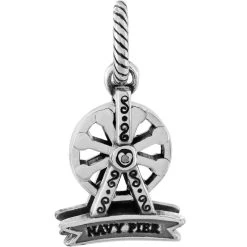 Illinois Charm -Jewelry Charm Deals Store illinois charm silver 2 ea936068 e1c3 47e9 b729 9c037c97f133