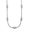 Illumina Petite Collar Necklace -Jewelry Charm Deals Store illumina petite collar necklace silver 0 a25213af 6975 4a6e a594 82c43a430d1d