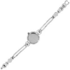 Infinity Sparkle Watch -Jewelry Charm Deals Store infinity sparkle watch silver 1 9035f7db 9ed6 49a7 954a 1acb7f8ac2c6