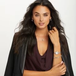 Infinity Sparkle Watch -Jewelry Charm Deals Store infinity sparkle watch silver 2 856d9b1e f920 4d13 82d3 427b7b8033ce