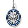 Inner Shine Amulet 2 Inner Shine Amulet -Jewelry Charm Deals Store inner shine amulet silver blue 0 48ef6799 4577 4894 b882 2fb0e4b848c8
