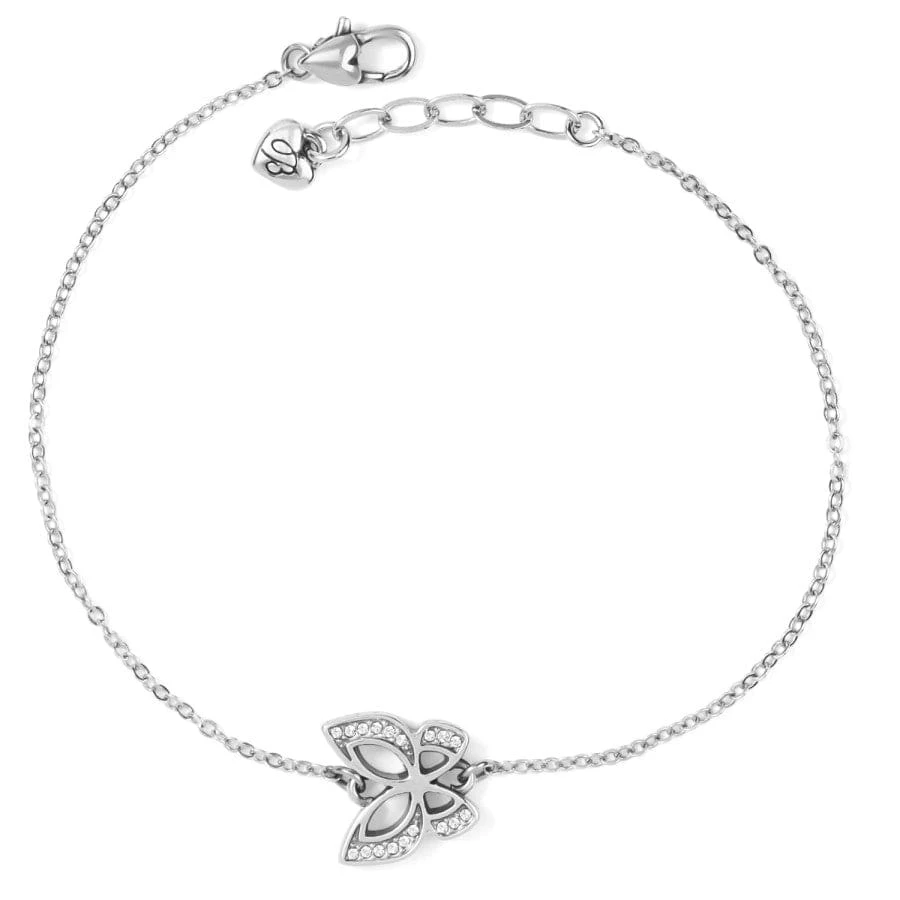 Inner Shine Flutter Anklet 3 Inner Shine Flutter Anklet